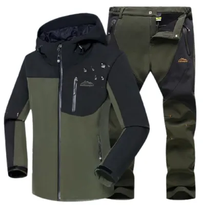 Chaqueta militar