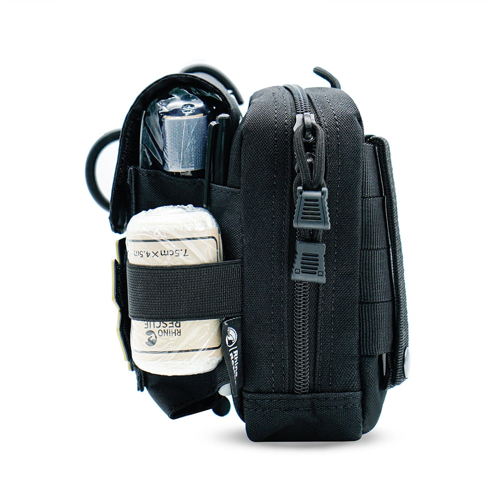 Kit de supervivencia militar Tienda Militar