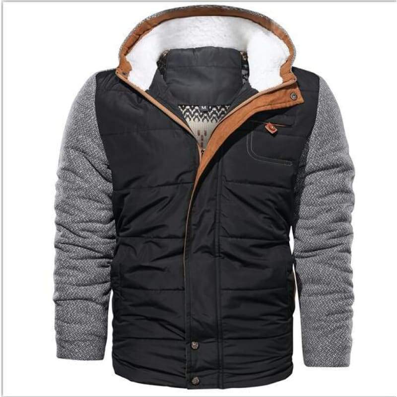 Abrigos y chaquetas militares para un estilo táctico auténtico y de alto rendimiento