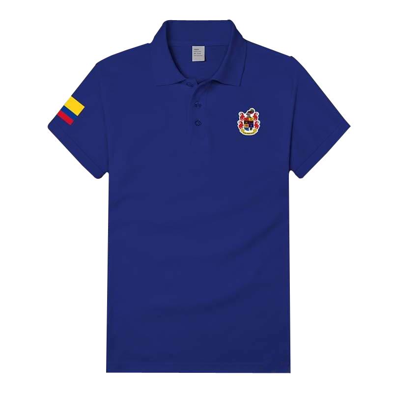 POLO MILITAR EJÉRCITO COLOMBIANO Tienda Militar
