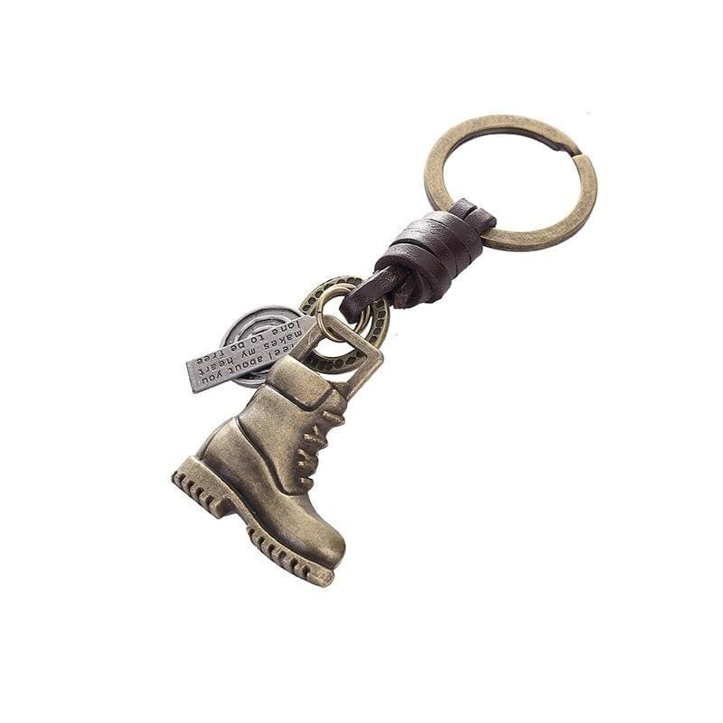 LLAVERO MILITAR RANGERS Tienda Militar