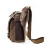 BANDOLERA VINTAGE TIPO MILITAR