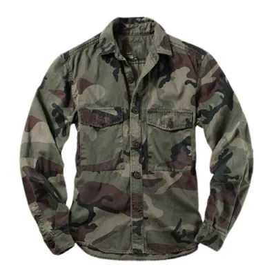 veste-chemise-militaire-585 Chaqueta camisera militar