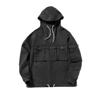 Chaqueta de seguimiento