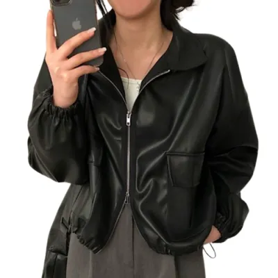 Chaquetas militares Negro